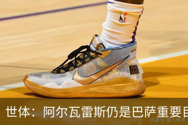 世体：阿尔瓦雷斯仍是巴萨重要目标，什琴斯尼不走就不会买新门将