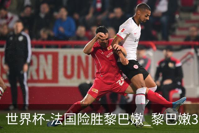 世界杯-法国险胜黎巴嫩 黎巴嫩3场合计输100分