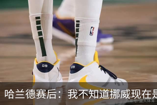 哈兰德赛后：我不知道挪威现在是几点，但我希望大家都在庆祝