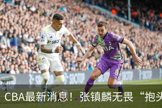 CBA最新消息！张镇麟无畏“抱头哥”称谓，辽宁助教加盟浙江，广厦续约布朗